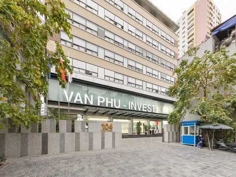 Văn Phú - Invest (VPI): Lợi nhuận 9 tháng đạt 262,9 tỷ đồng, hàng tồn kho tăng 83,5% lên 5.407 tỷ