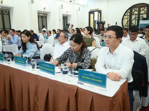 Công nghệ chỉnh gen có thể tạo bứt phá trong ngành nông nghiệp