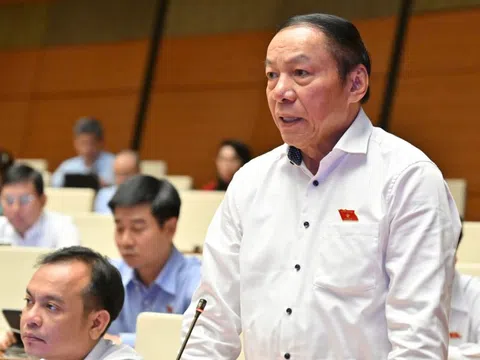 Văn hóa-nguồn lực nội sinh để phát triển quốc gia bền vững