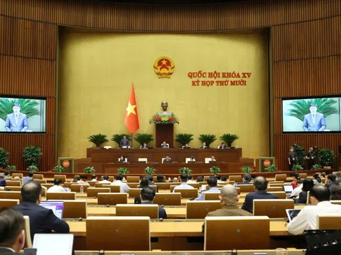 Đề xuất chuyển giao chi nhánh văn phòng đăng ký đất đai về cấp xã quản lý