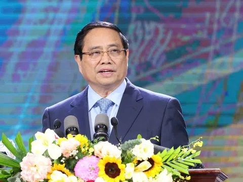 Thủ tướng: Mọi vi phạm, tội phạm về tham nhũng, lãng phí, tiêu cực, nhân dân đều biết