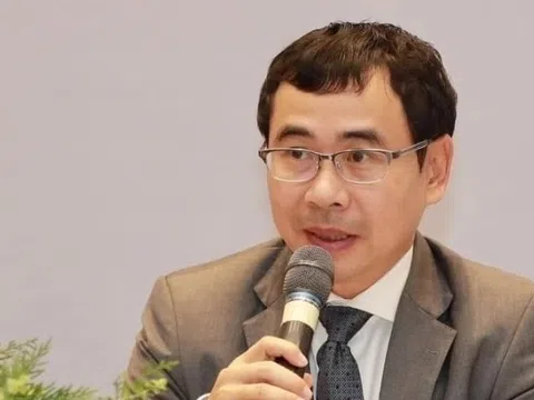 Ông Tô Hải rời vị trí CEO Công ty Chứng khoán Vietcap (VCI)