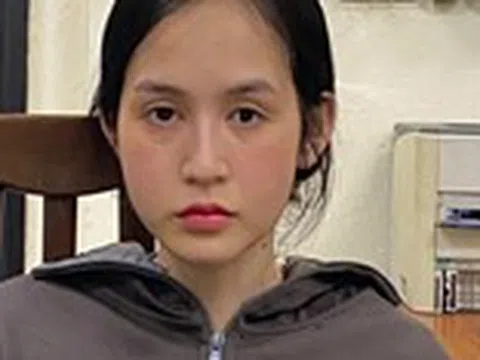 Cô gái trẻ giả nhân viên ngân hàng khiến bạn trai quen qua mạng "dính bẫy"