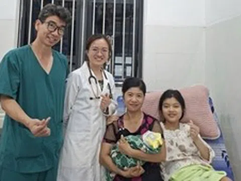 Y tế Côn Đảo chuyển mình nhờ chương trình luân phiên bác sĩ