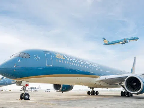 SCIC rót 7.770 tỷ đồng, Vietnam Airlines (HVN) chính thức thoát âm vốn, 9 tháng lãi 7.174 tỷ đồng
