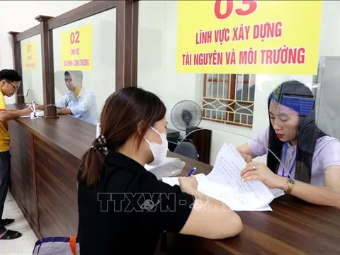 Bộ Chính trị ban hành kết luận về hoạt động của bộ máy hệ thống chính trị và chính quyền địa phương 2 cấp