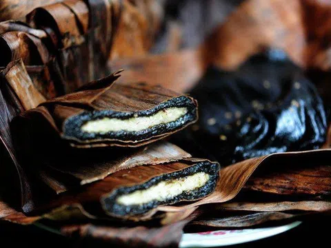 Khám phá sản vật miền Bắc Việt Nam (Kỳ 7): cơm lam Sơn Dương, bánh gai Chiêm Hóa, rượu ngô Na Hang