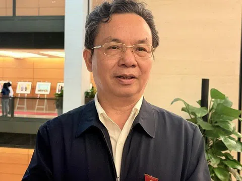 Thống nhất 1 bộ SGK: Có thể chọn 1 bộ sách sẵn có