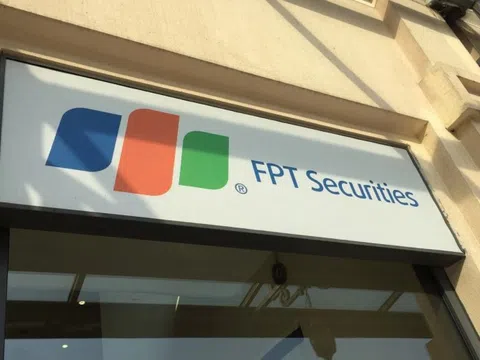 Lợi nhuận FPTS quý III/2025 giảm nhẹ do tự doanh kém sắc
