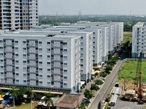 Đề xuất mới về đối tượng được ưu tiên mua nhà ở xã hội