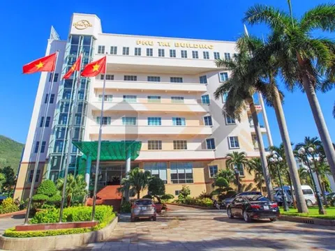 Phú Tài (PTB) lãi quý 3/2025 cao nhất 3 năm, mảng đá tăng 31%, 9 tháng vượt lợi nhuận cả năm 2024