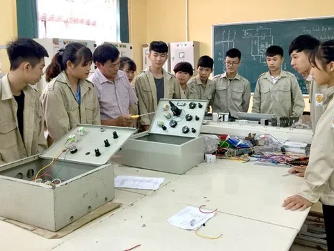 Thủ tục giảm học phí cho các nghề học nặng nhọc, độc hại, nhiều người cần biết