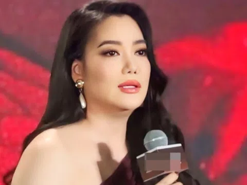 Khởi tố, bắt tạm giam Trương Ngọc Ánh về hành vi 'Lạm dụng tín nhiệm chiếm đoạt tài sản'