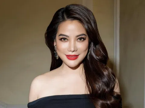 Bị bắt vì cáo buộc chiếm đoạt tài sản tại BĐS Đất Rồng, Trương Ngọc Ánh từng tuyên bố đầu tư 1.300 tỷ đồng vào một công ty giải trí