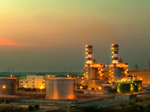 Nhiệt điện Nhơn Trạch 2 tăng tốc lợi nhuận trong năm 2025