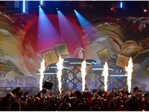 MC nổi tiếng người Nga: 'Đức Phúc là thí sinh có phần dàn dựng công phu bậc nhất'