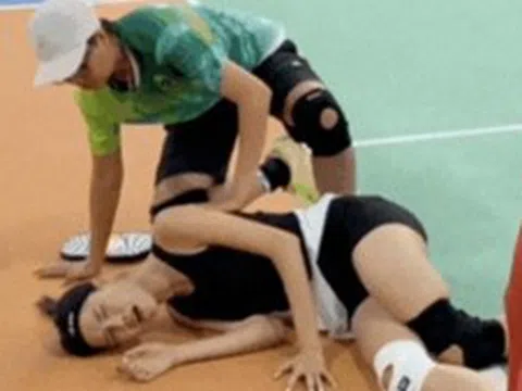 Chơi thể thao phong trào - Bài cuối: ‘Liều thuốc quý’ cần dùng đúng liều