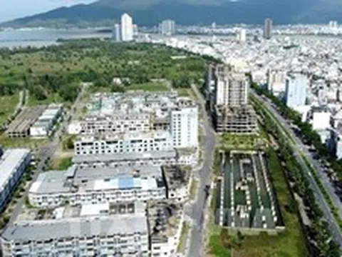 Định giá đất - mắt xích cần làm rõ khi sửa Luật Đất đai 2024