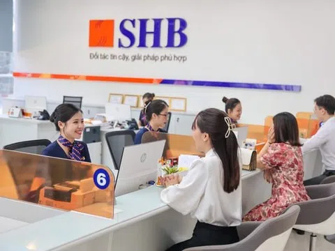SHB (SHB) lãi 9 tháng 12.307 tỷ đồng, hoàn tất tăng vốn 45.942 tỷ và huy động thêm 380 tỷ trái phiếu