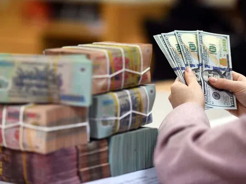 Hơn 93.000 tỷ đồng trái phiếu được mua lại trước hạn trong 3 tháng