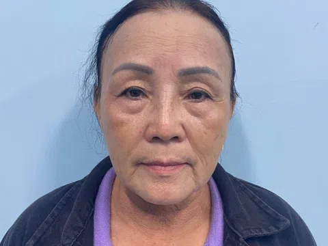 Bắt đối tượng truy nã nguy hiểm sau hơn 12 năm lẩn trốn