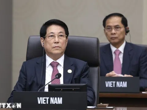 Chủ tịch nước đề xuất 5 định hướng lớn cho hợp tác APEC