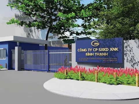 Sản xuất Kinh doanh Xuất nhập khẩu Bình Thạnh (GIL): Báo lỗ quý 3, dòng tiền kinh doanh 9 tháng âm 481 tỷ đồng