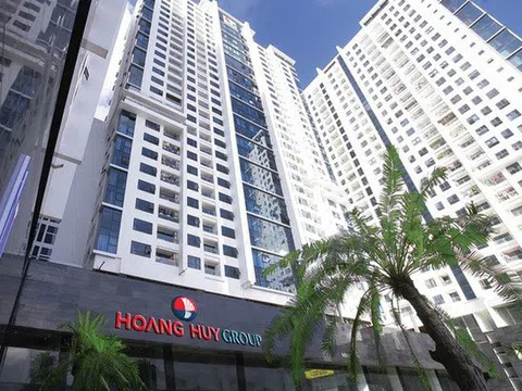 Lợi nhuận 6 tháng của Đầu tư Dịch vụ Tài chính Hoàng Huy (TCH) giảm 77%, khoản tiền người mua trả trước tăng đột biến lên 3.087 tỷ