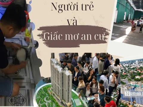 Người lao động "bên lề" giấc mơ an cư - Kỳ 3: "Chìa khóa" kéo giá nhà về tầm tay dân