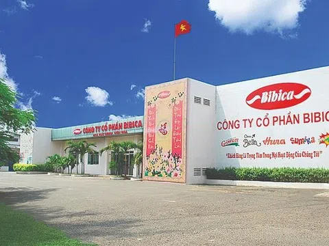 Bibica (BBC) sắp chi 38 tỷ đồng cổ tức, cổ phiếu biến động mạnh trước lộ trình hủy niêm yết