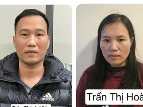 Từ vụ buôn lậu nửa tấn vàng, lộ sai phạm chấn động tại Công ty vàng Việt Nam