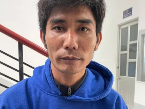 Bắt đối tượng sát hại người yêu rồi ngủ cùng bị hại đến sáng