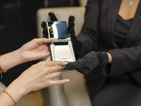 Giới doanh nhân cảnh giác 'bẫy quà tặng xa xỉ' dịp cuối năm