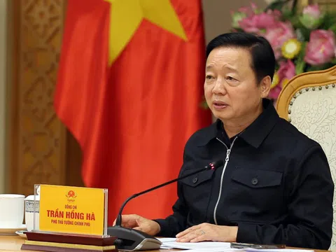 Cơ chế, chính sách đặc thù cho đường sắt tốc độ cao: Phải rõ phạm vi, trách nhiệm, cam kết và kiểm soát rủi ro