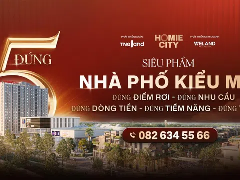 Đâu là lựa chọn đầu tư an toàn giữa thị trường bất động sản đầy biến động?