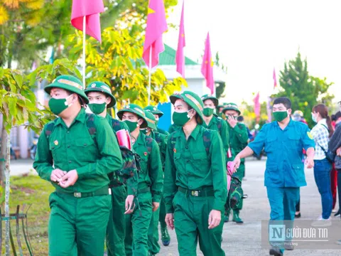 Mức phạt hành vi vi phạm quy định về khám nghĩa vụ quân sự mới nhất, cao nhất đến 75 triệu đồng