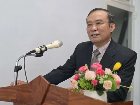 Chi bộ Hội Luật gia thành phố Đà Nẵng chính thức được thành lập