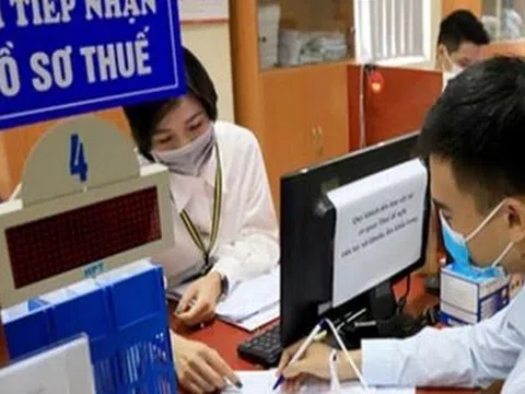 Những trường hợp nhận tiền vào tài khoản cá nhân có thể phải nộp thuế, ai cũng nên biết