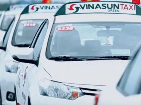 Vinasun (VNS): Lãi thuần quý 3 tăng 120%, lãi ròng 'bốc hơi' 56% vì hụt thu thanh lý xe