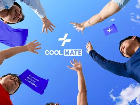 Coolmate gọi vốn thành công vòng Series C, tiết lộ chiến lược phát triển mới