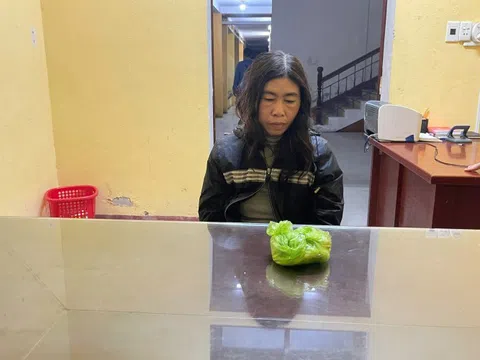 Người phụ nữ mất gần 8 lượng vàng, công an bắt giữ cháu ruột