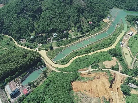 Nước sạch Sông Đà (VCW) bị phạt 14 triệu đồng, điều chỉnh giảm 4,8 tỷ đồng thuế GTGT