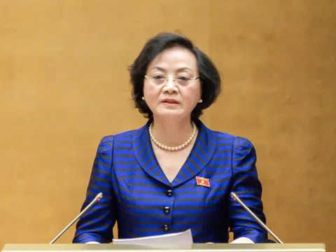 Đổi mới cơ chế tuyển dụng, sử dụng và quản lý viên chức theo vị trí việc làm