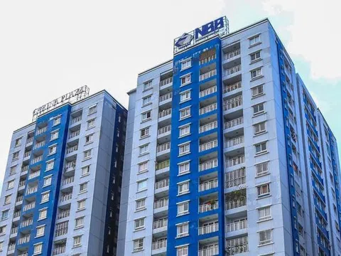 Đầu tư Năm Bảy Bảy (NBB): Lãi 9 tháng 0,8 tỷ đồng, dòng tiền kinh doanh âm 582 tỷ và nợ vay gấp 2,4 lần vốn chủ