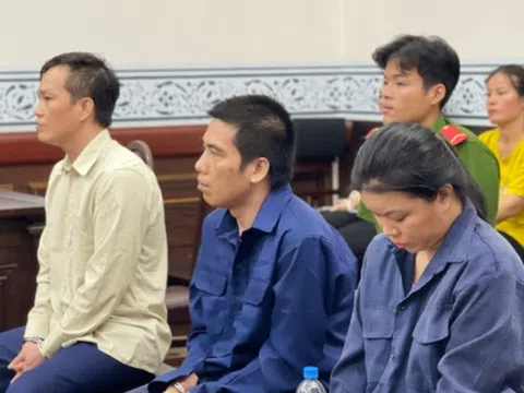 Quyết định bất ngờ của tòa liên quan vụ “cò đất chạy án”