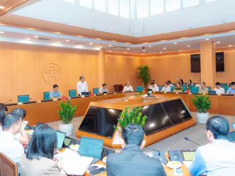 Tập trung cắt giảm, đơn giản hóa thủ tục hành chính dựa trên dữ liệu