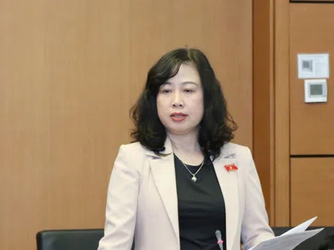 Bộ trưởng Y tế: Miễn viện phí là chính sách rất lớn, tác động đến hơn 100 triệu dân