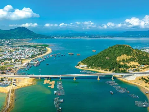 Gia Lai: Ba khu đô thị, du lịch nổi hơn 8.500 tỷ đồng tại đầm Đề Gi chính thức có nhà đầu tư