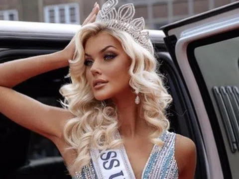 Đương kim hoa hậu giải thích lý do bỏ về giữa sự kiện Hoa hậu Hoàn vũ 2025