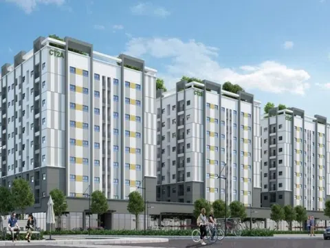 Bộ Quốc phòng xây dựng dự án nhà ở gần 5.000 tỷ đồng cho lực lượng vũ trang tại Nha Trang